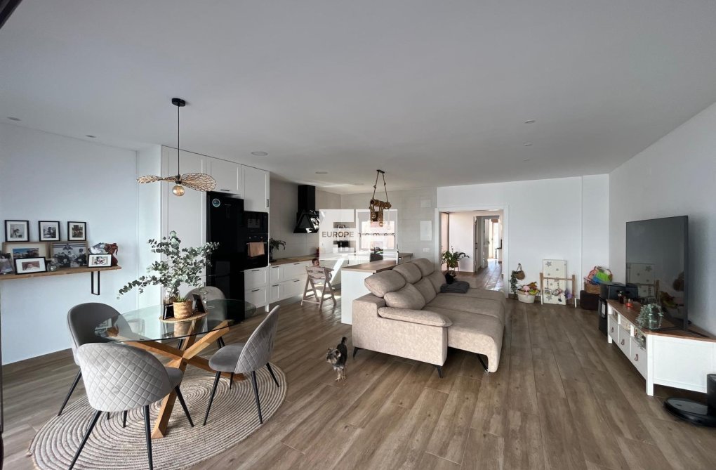 Revente - Appartement - Almoradí - Centro Urbano 2