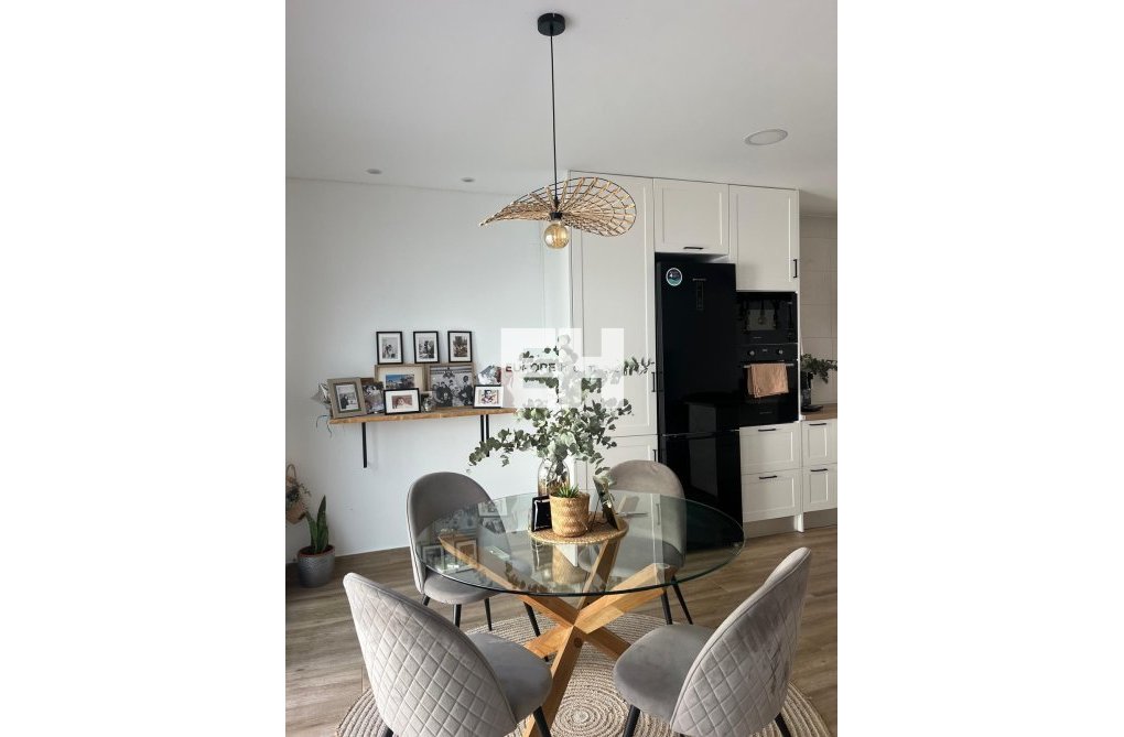 Revente - Appartement - Almoradí - Centro Urbano 2