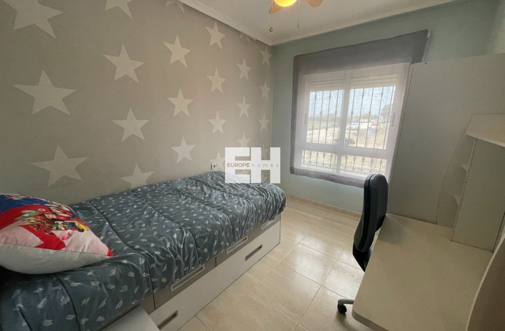Revente - Appartement - Almoradí - Inland