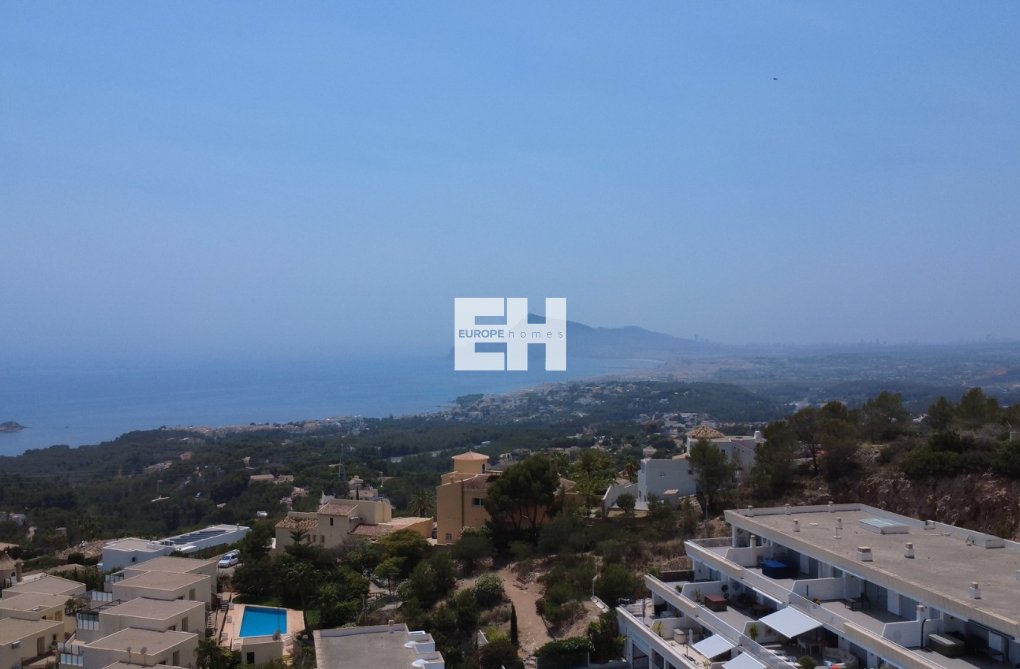 Revente - Appartement - Altea - Costa Blanca