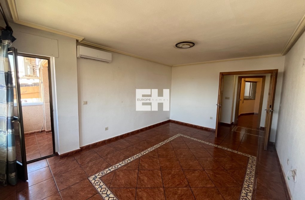 Revente - Appartement - Benijofar - Costa Blanca