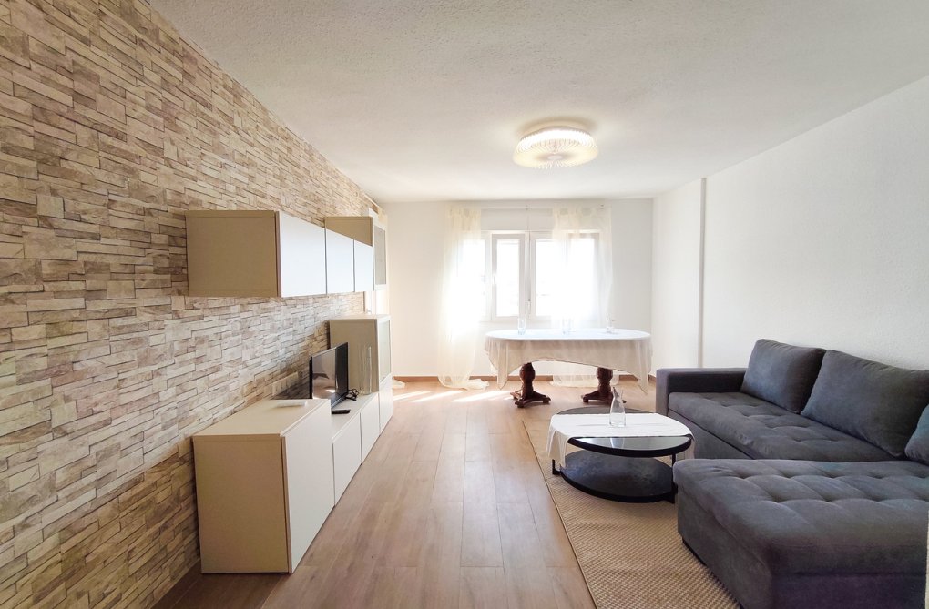 Revente - Appartement - Benijofar - Costa Blanca