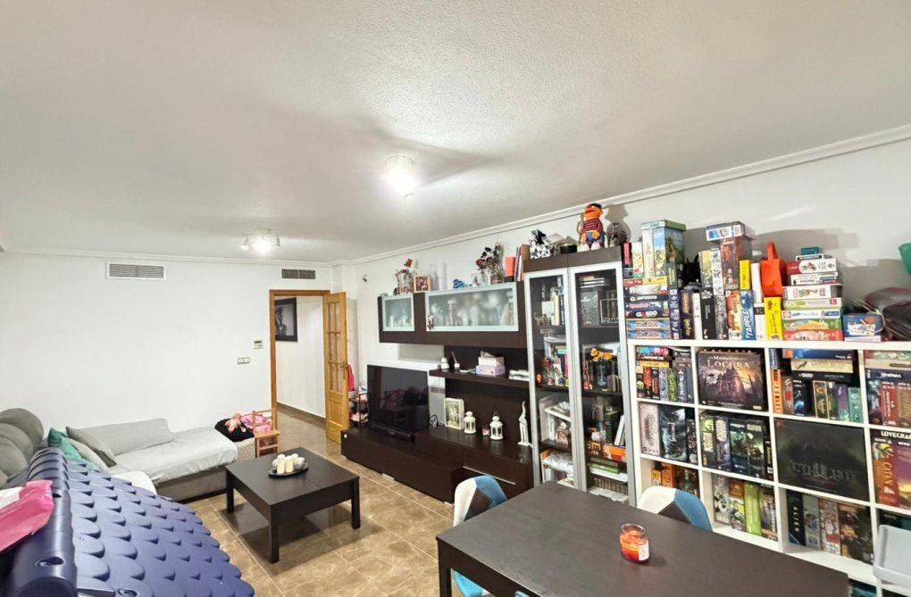 Revente - Appartement - Benijofar - Pueblo 4