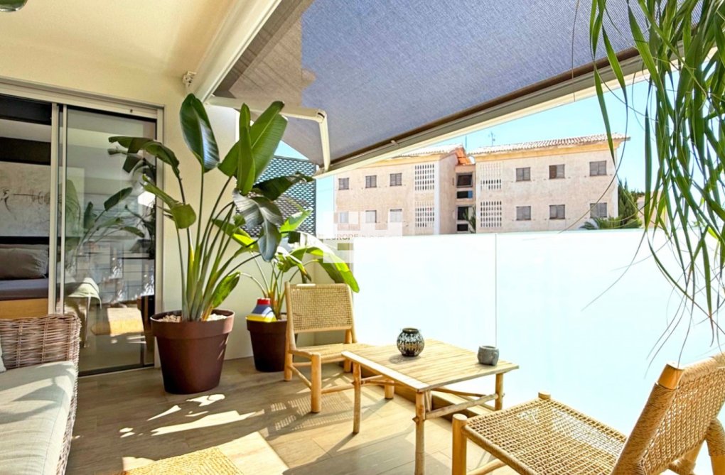 Revente - Appartement - Cabo de Palos - Costa Calida