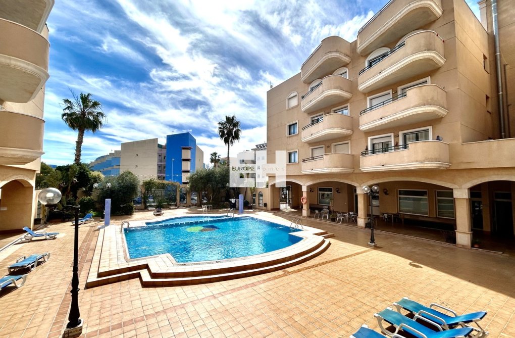 Revente - Appartement - Cabo Roig - Costa Blanca
