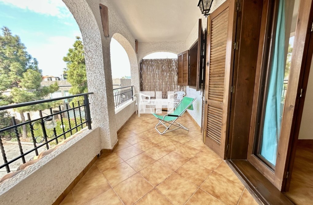 Revente - Appartement - Cabo Roig - Costa Blanca