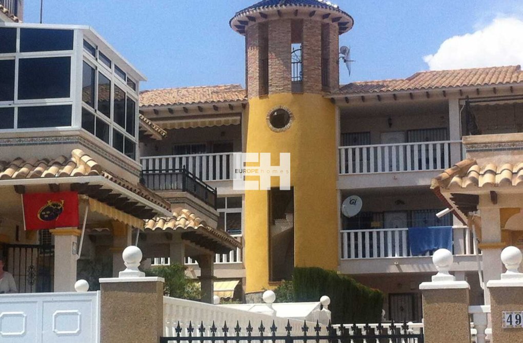 Revente - Appartement - Cabo Roig - Costa Blanca