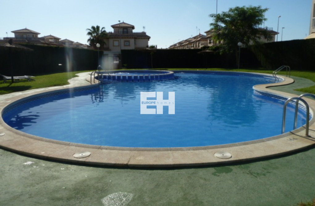 Revente - Appartement - Cabo Roig - Costa Blanca