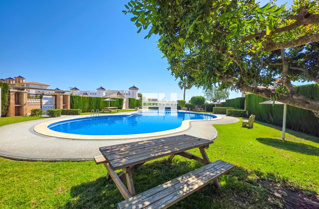 Revente - Appartement - Cabo Roig - Costa Blanca