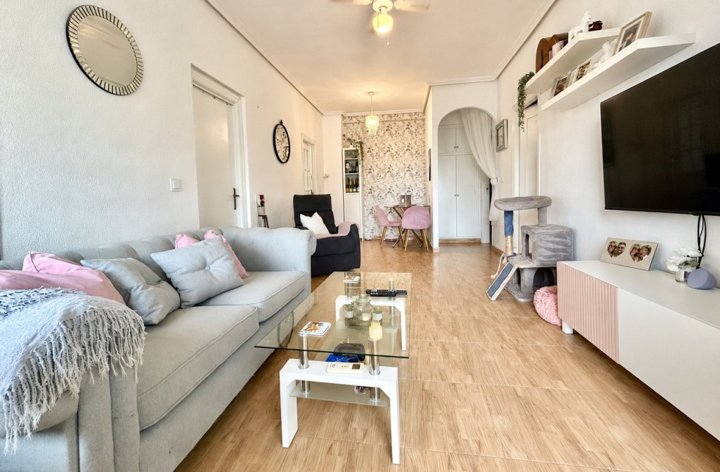Revente - Appartement - Cabo Roig - Costa Blanca