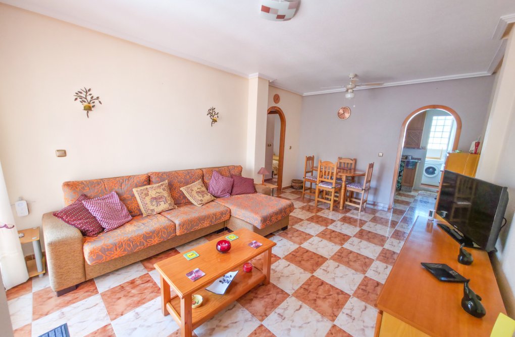 Revente - Appartement - Cabo Roig - Costa Blanca