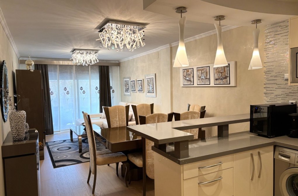Revente - Appartement - Cabo Roig - Costa Blanca