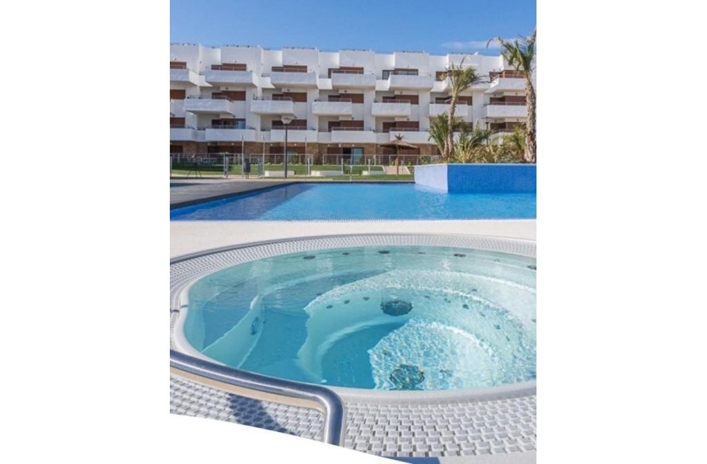 Revente - Appartement - Cabo Roig - Costa Blanca