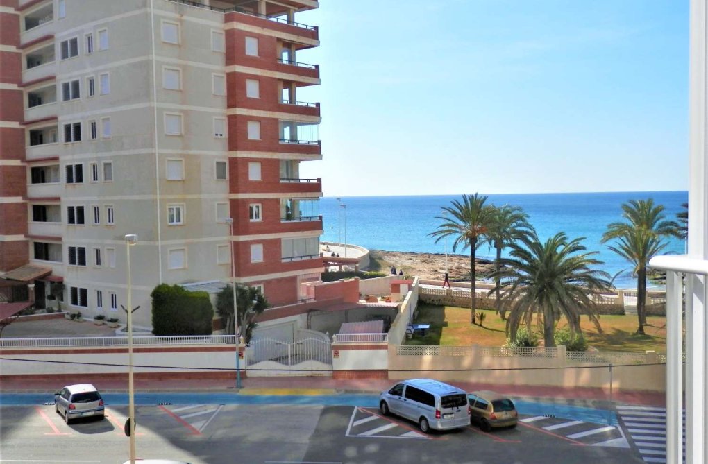 Revente - Appartement - Calpe - Costa Blanca