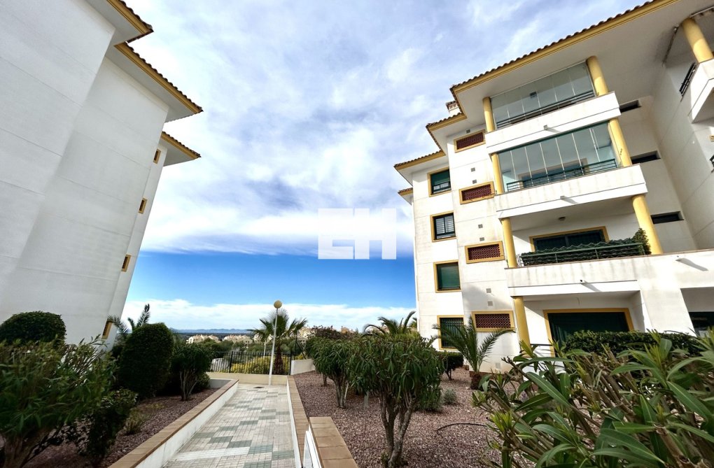 Revente - Appartement - Campoamor - Costa Blanca