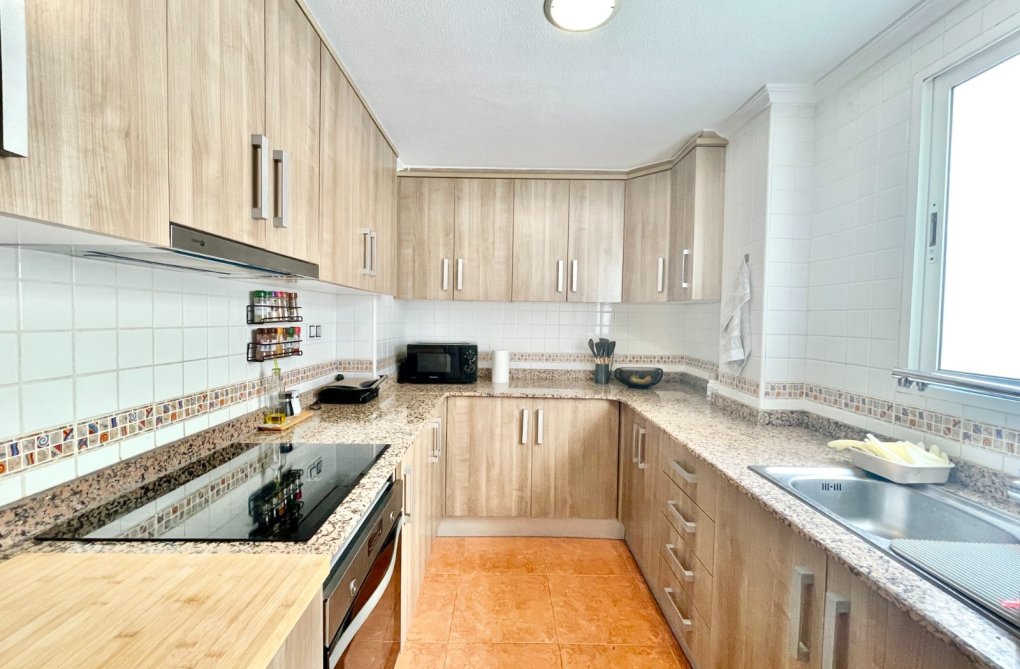 Revente - Appartement - Catral - Costa Blanca