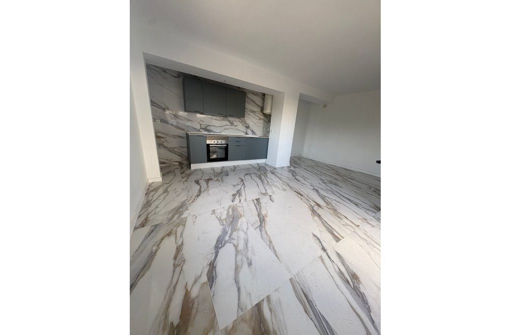 Revente - Appartement - Denia - Costa Blanca