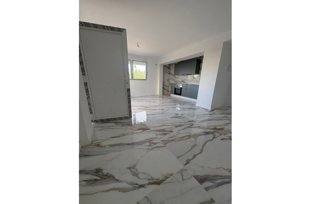 Revente - Appartement - Denia - Costa Blanca