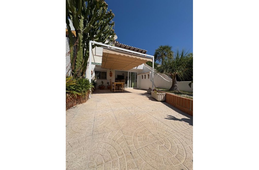 Revente - Appartement - Denia - Costa Blanca