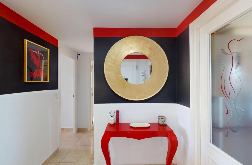 Revente - Appartement - Denia - Costa Blanca