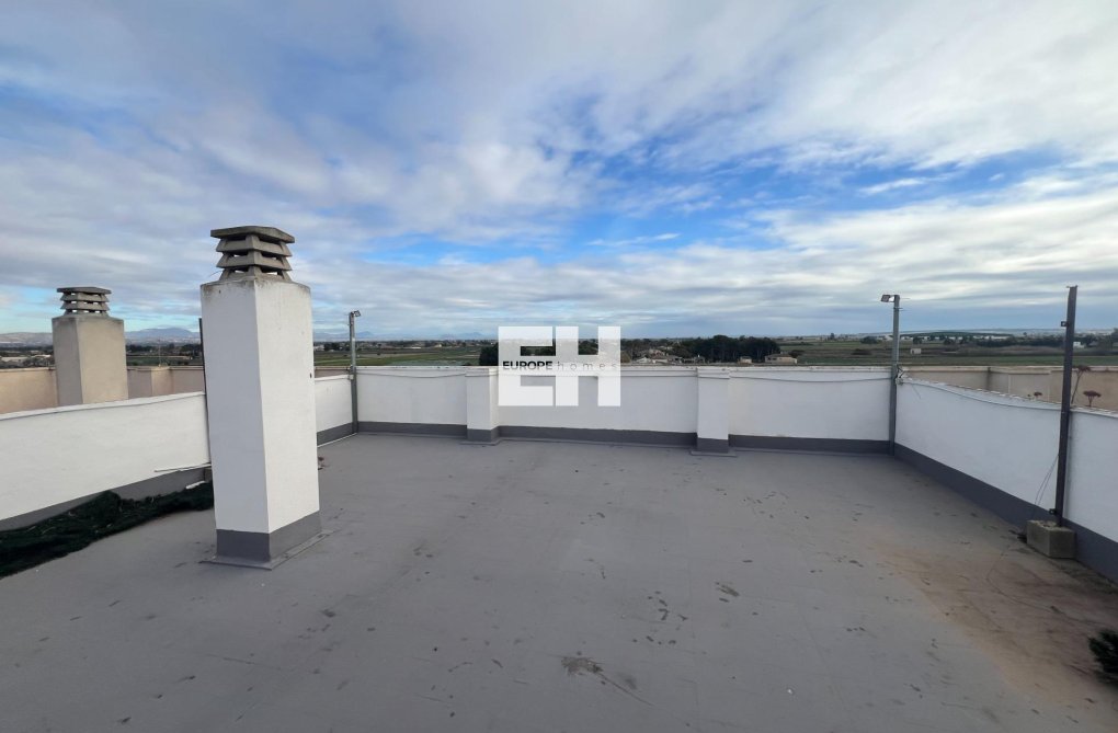 Revente - Appartement - Dolores - Comunidad Valenciana