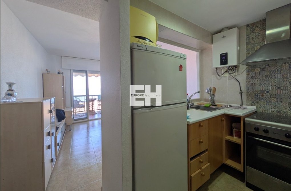 Revente - Appartement - El Campello - Costa Blanca