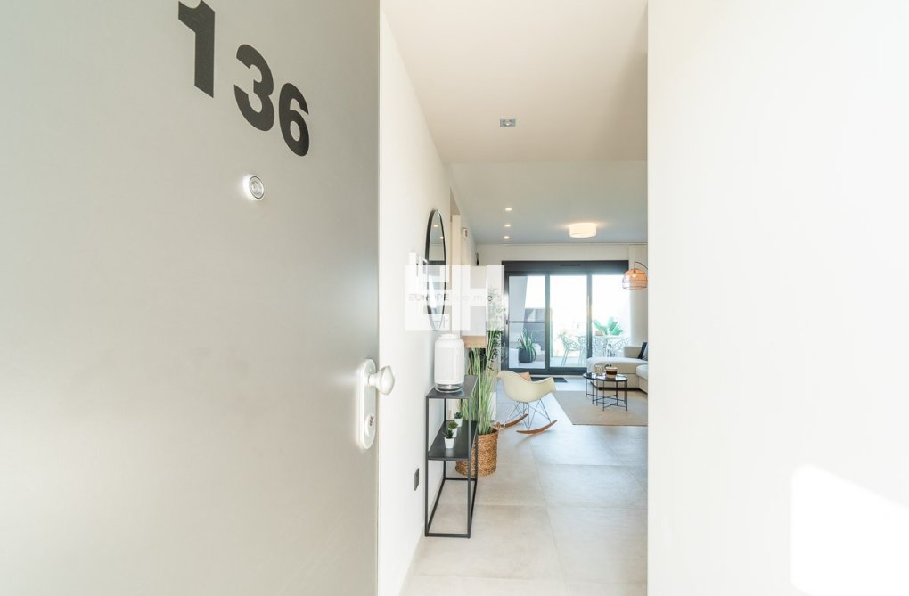 Revente - Appartement - El Raso - Costa Blanca