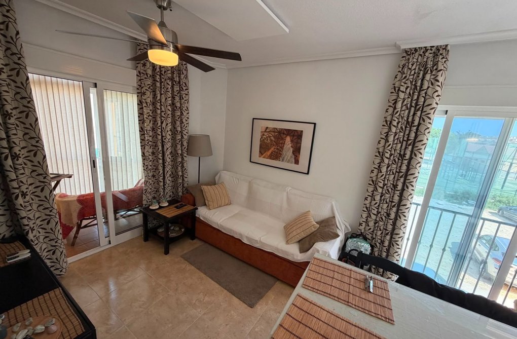 Revente - Appartement - Formentera del Segura - Costa Blanca