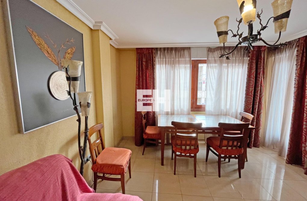 Revente - Appartement - Formentera del Segura - Los Palacios