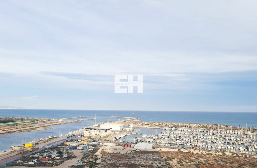 Revente - Appartement - Guardamar del Segura - Costa Blanca