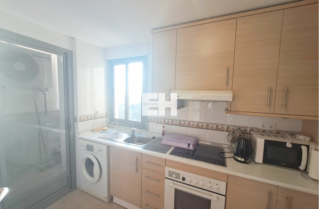 Revente - Appartement - Guardamar del Segura - Costa Blanca