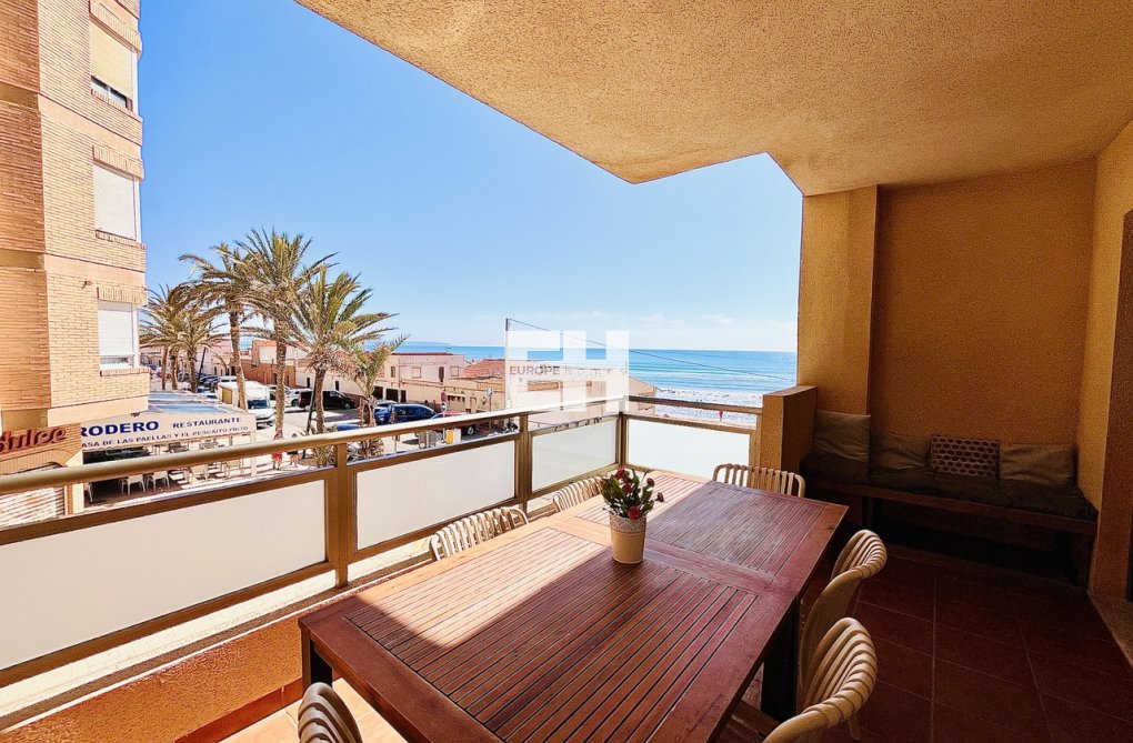 Revente - Appartement - Guardamar del Segura - Costa Blanca