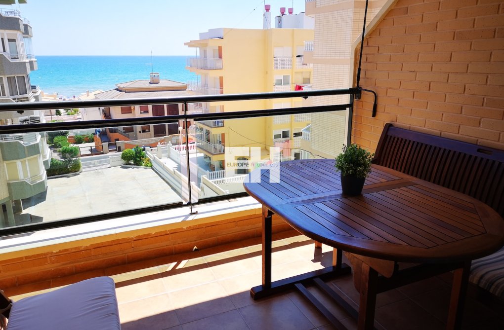 Revente - Appartement - Guardamar del Segura - Costa Blanca