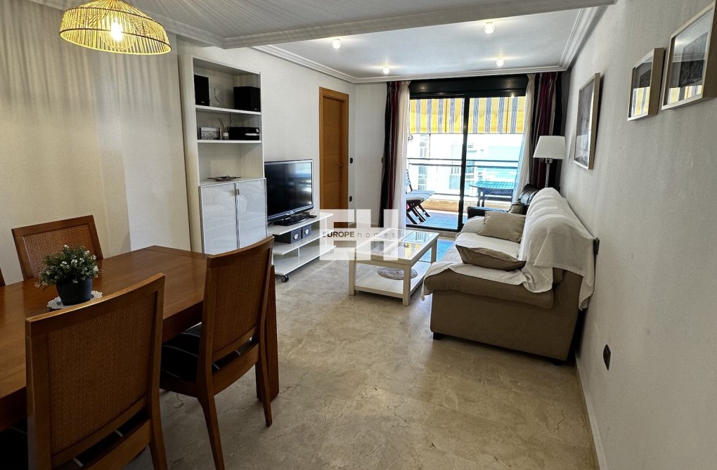 Revente - Appartement - Guardamar del Segura - Costa Blanca