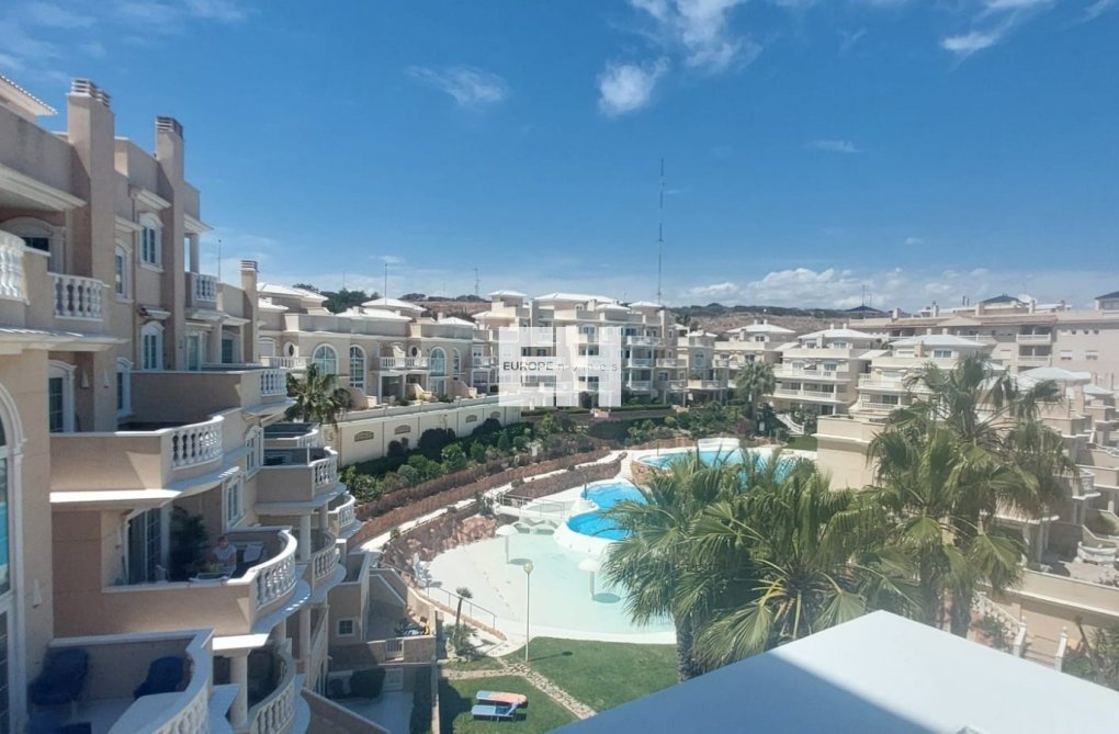 Revente - Appartement - Guardamar del Segura - Costa Blanca