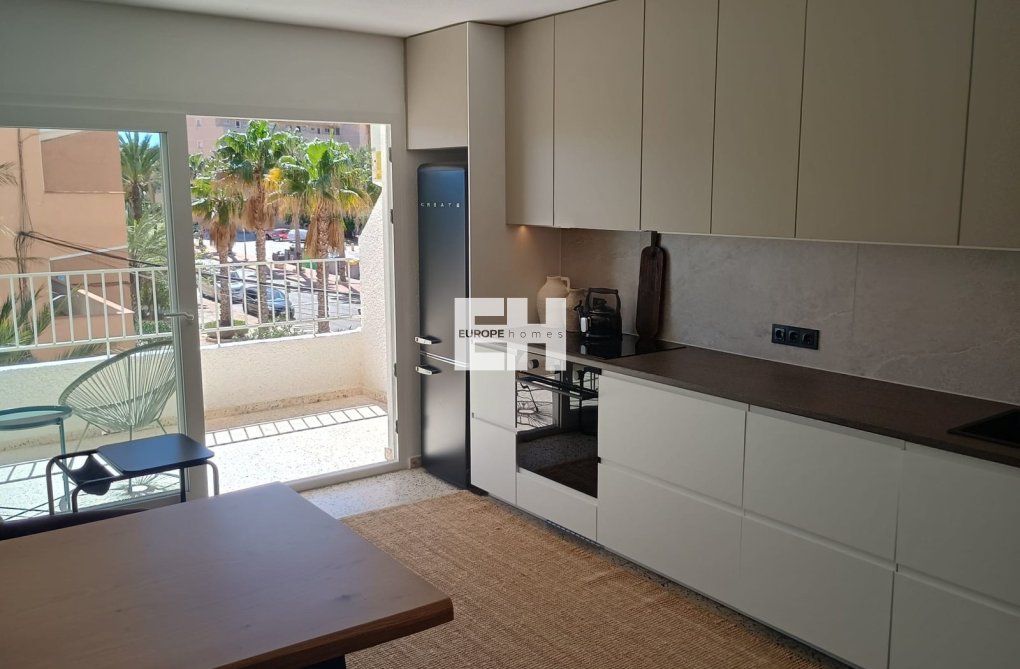 Revente - Appartement - Guardamar del Segura - Costa Blanca