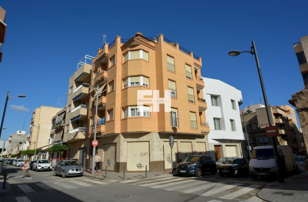 Revente - Appartement - Guardamar del Segura - Costa Blanca