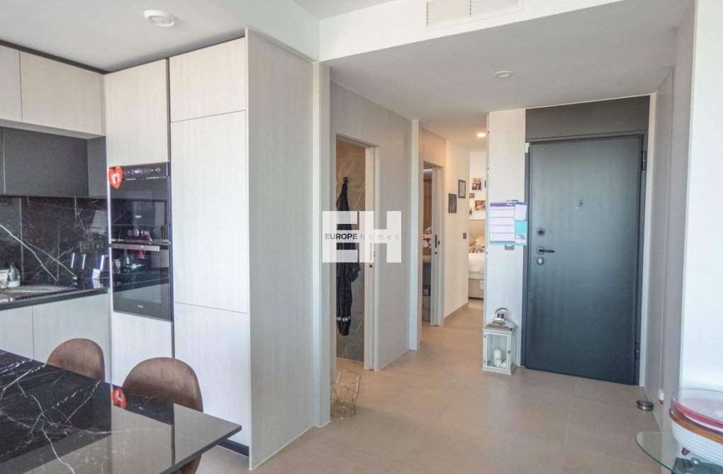 Revente - Appartement - Guardamar del Segura - Costa Blanca