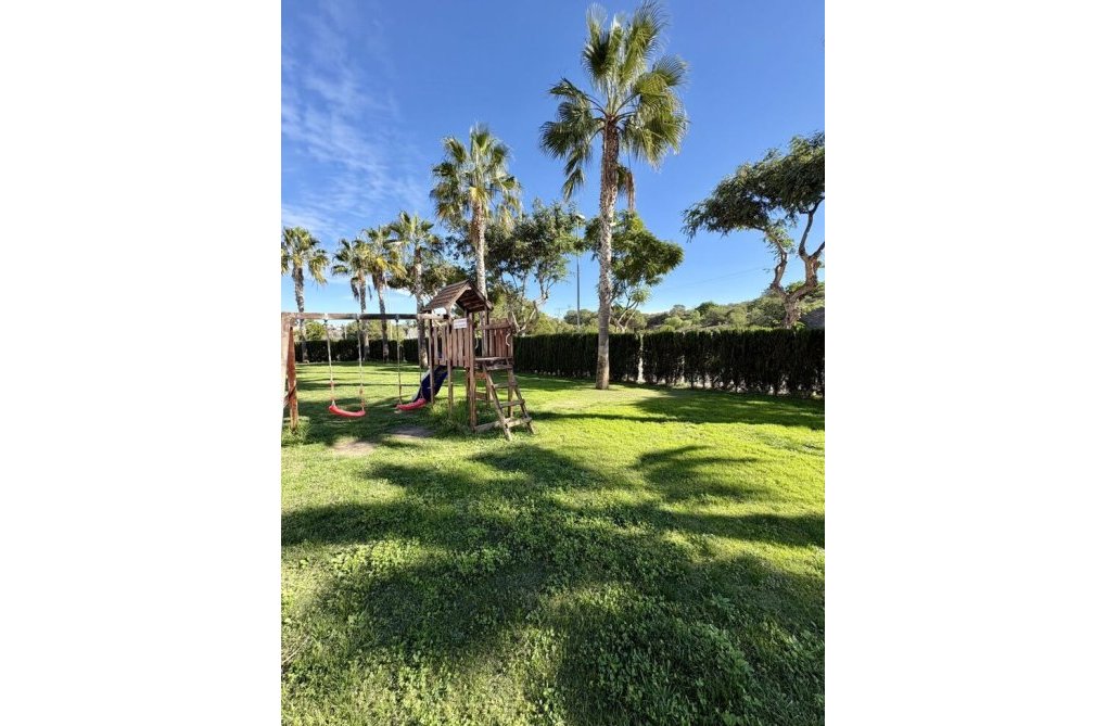 Revente - Appartement - Guardamar del Segura - Costa Blanca