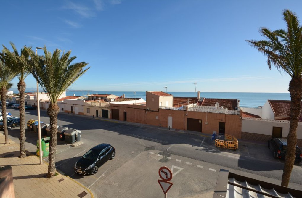 Revente - Appartement - Guardamar del Segura - Costa Blanca