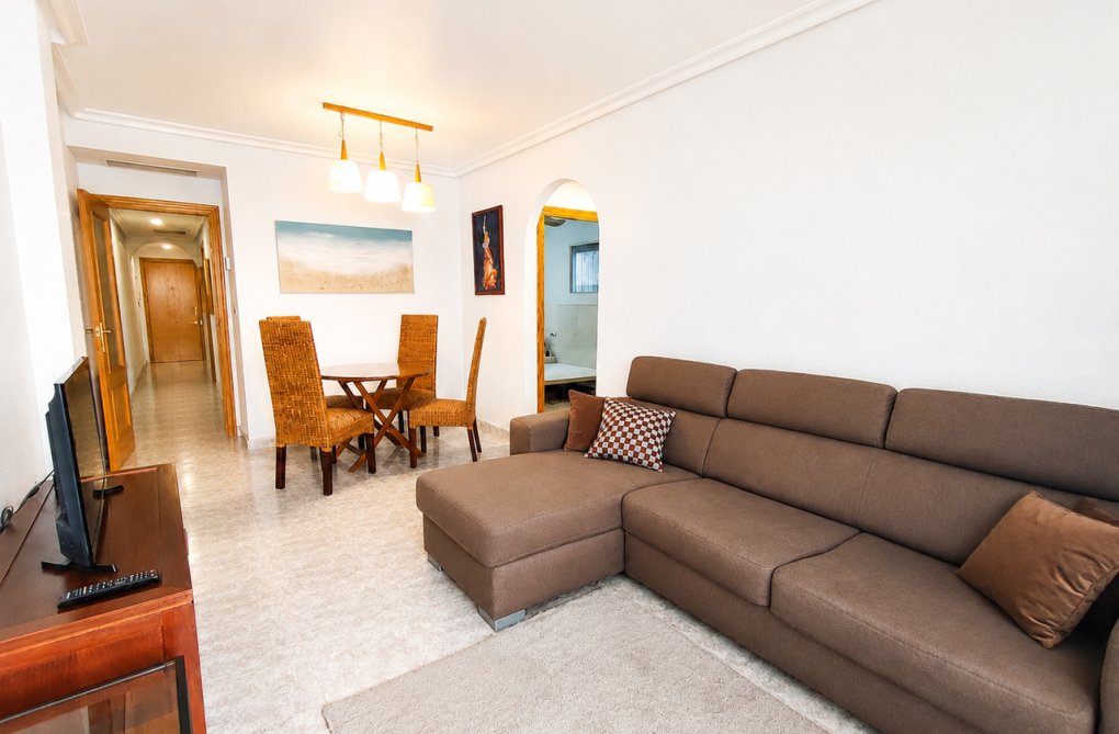 Revente - Appartement - Guardamar del Segura - Costa Blanca