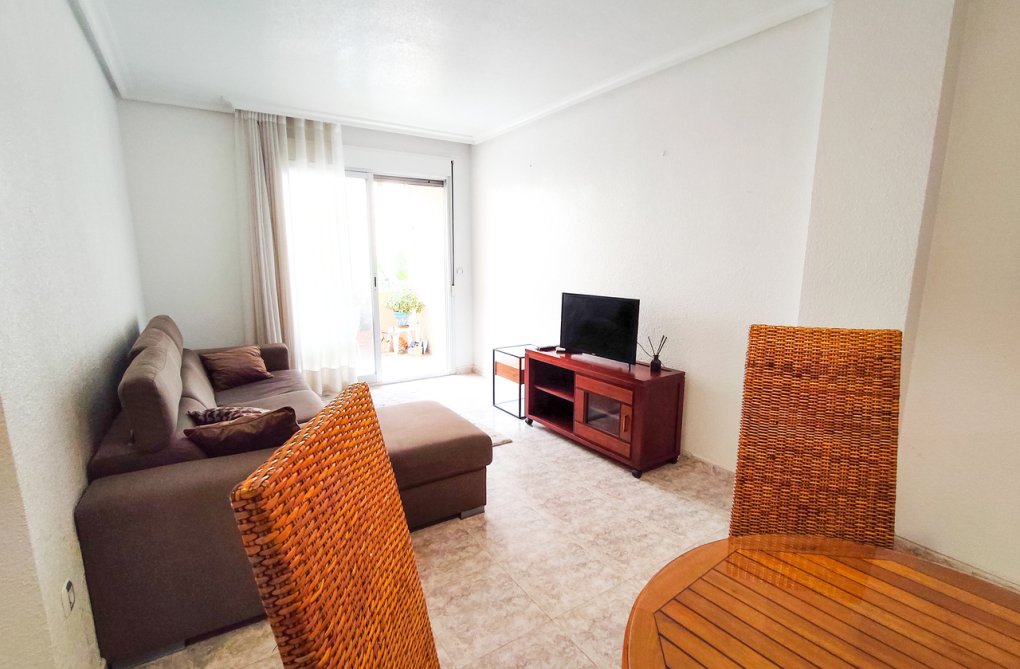Revente - Appartement - Guardamar del Segura - Costa Blanca