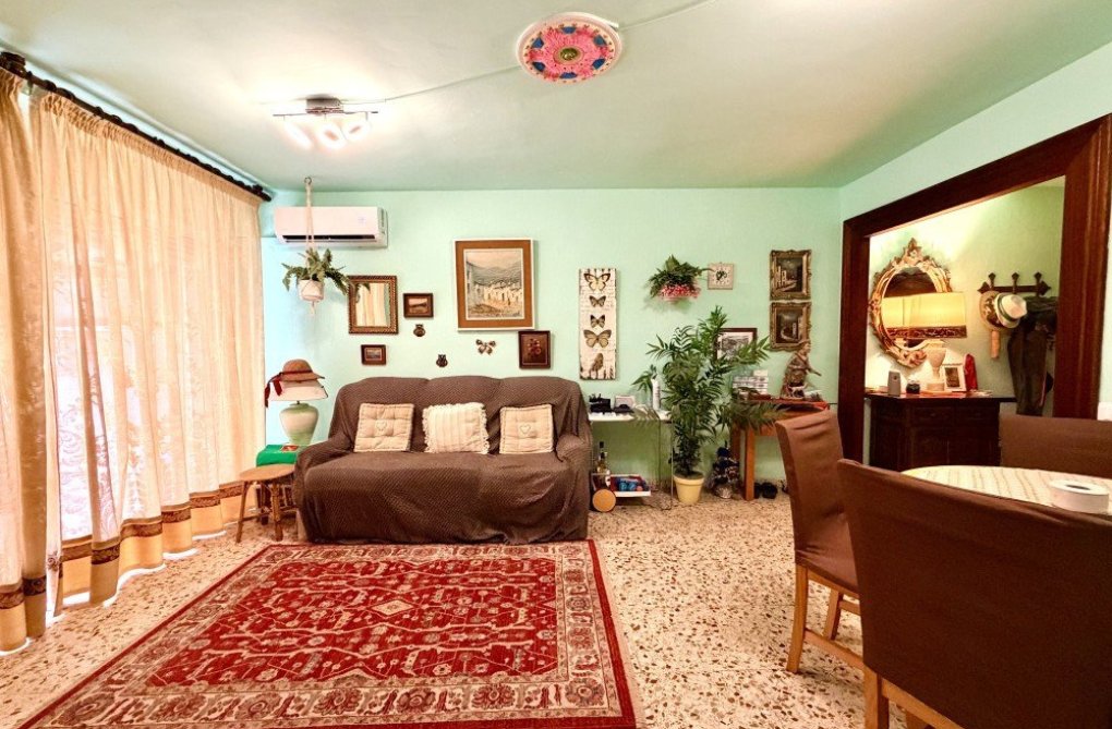 Revente - Appartement - Guardamar del Segura - Costa Blanca