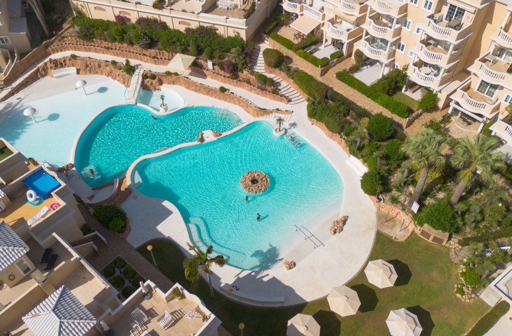 Revente - Appartement - Guardamar del Segura - Costa Blanca