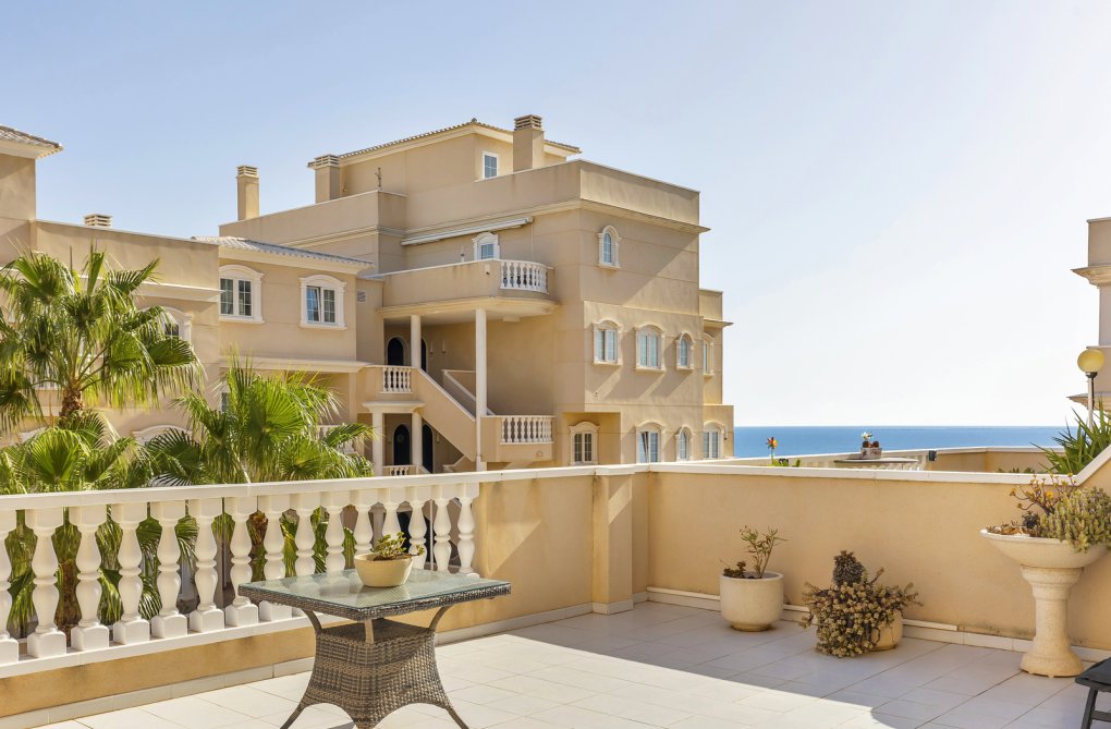 Revente - Appartement - Guardamar del Segura - Costa Blanca