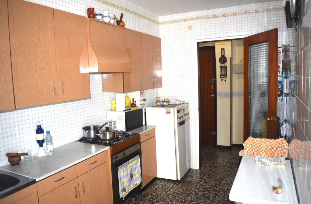 Revente - Appartement - Guardamar del Segura - Costa Blanca