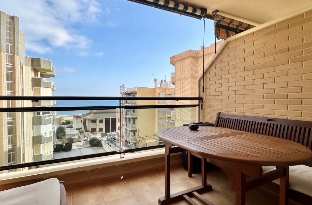 Revente - Appartement - Guardamar del Segura - Costa Blanca