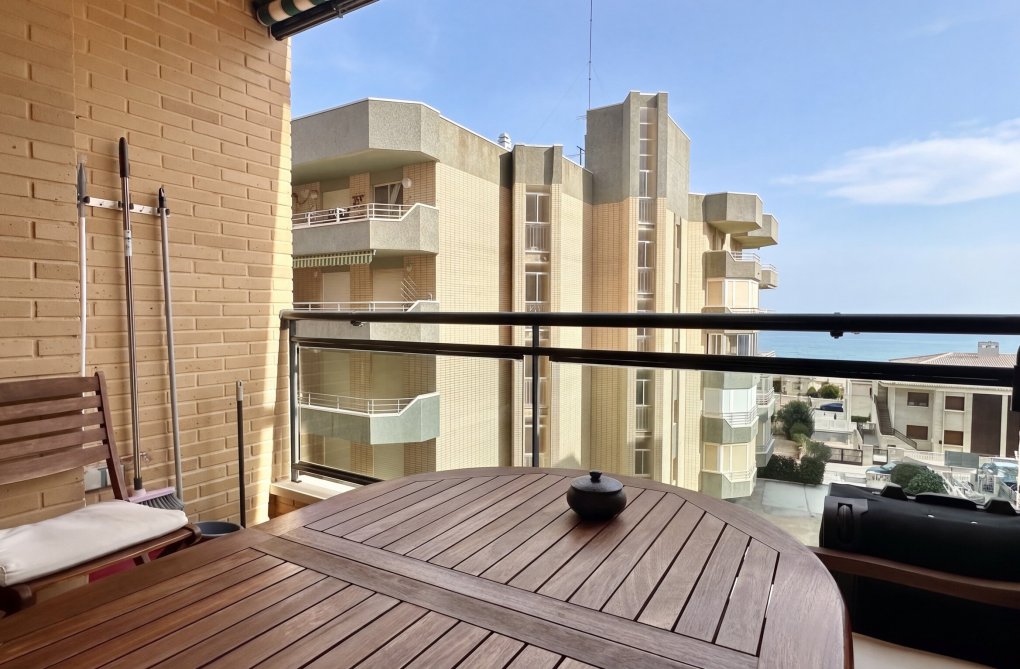 Revente - Appartement - Guardamar del Segura - Costa Blanca