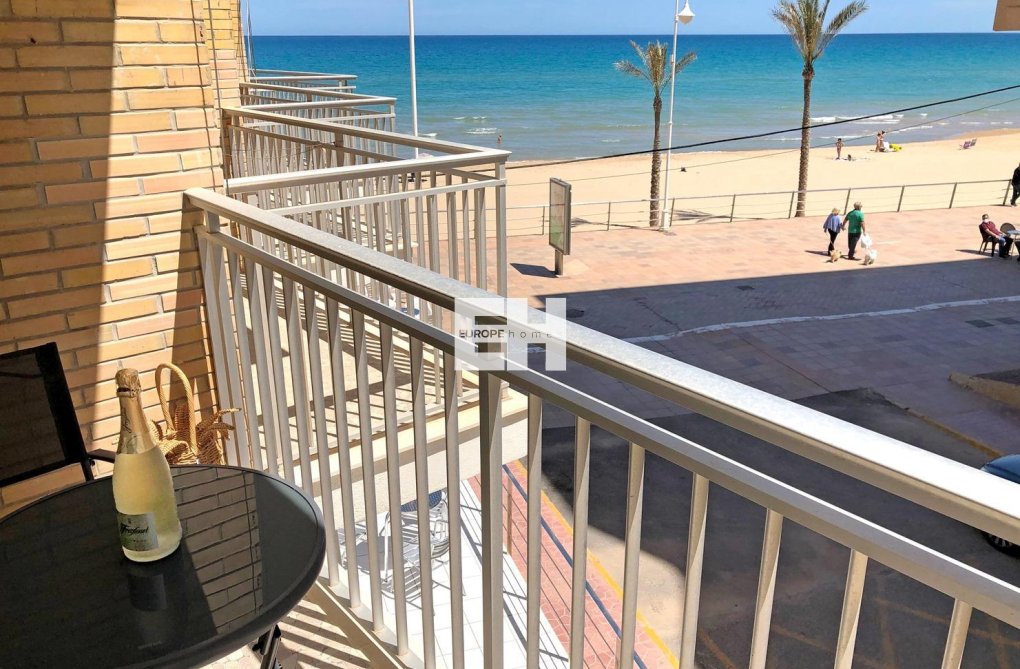 Revente - Appartement - Guardamar del Segura - Guardamar Playa