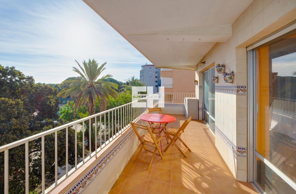 Revente - Appartement - Guardamar del Segura - Pinomar